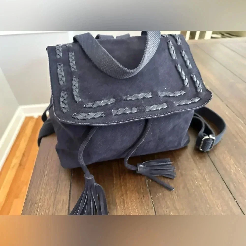 Earthbound backpack